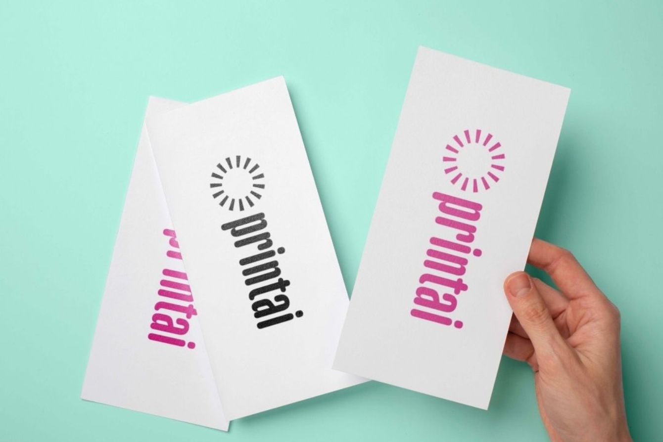 varios flyers
