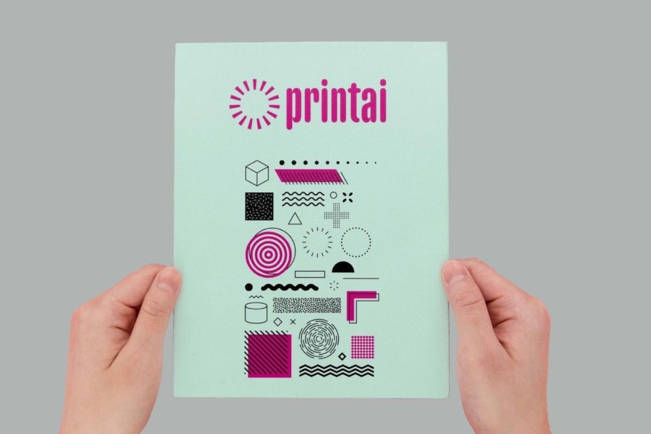 flyer mint