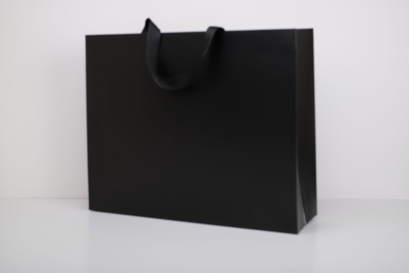 bolsa negra asa negra