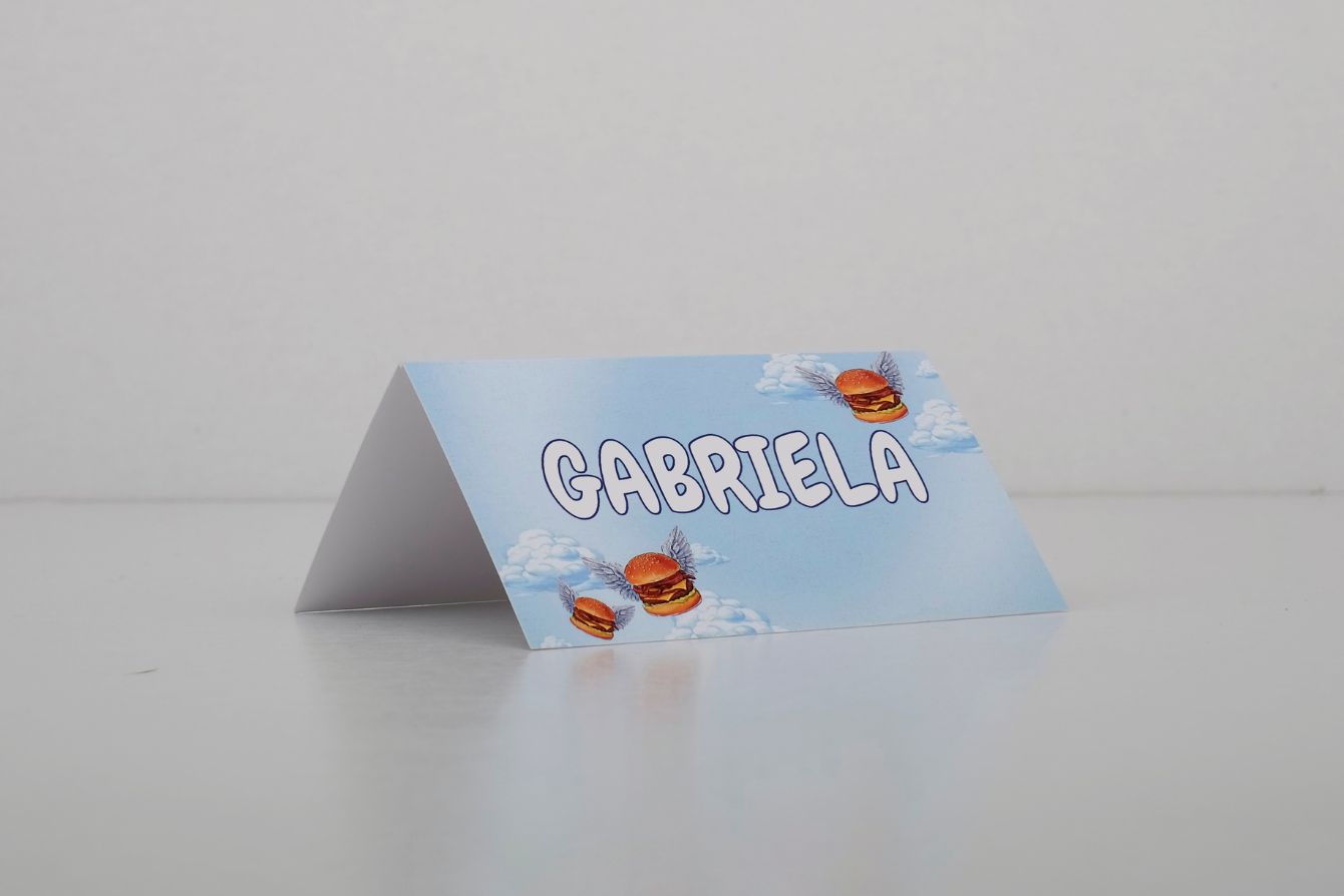 Cartel catulina 11 x6