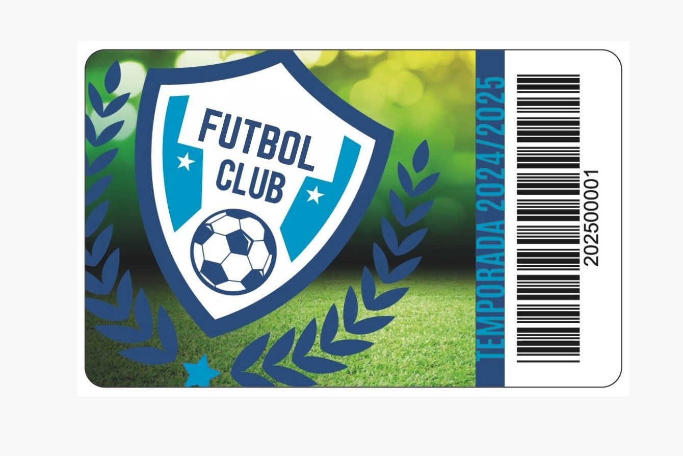 carnet de futbol