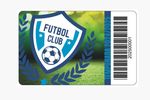 carnet de futbol