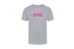 Camiseta Nairobi