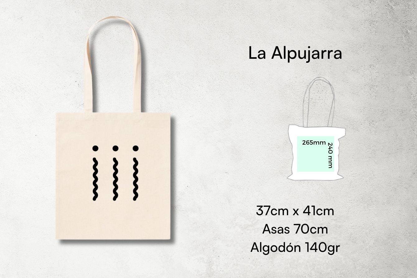 La alpujarra