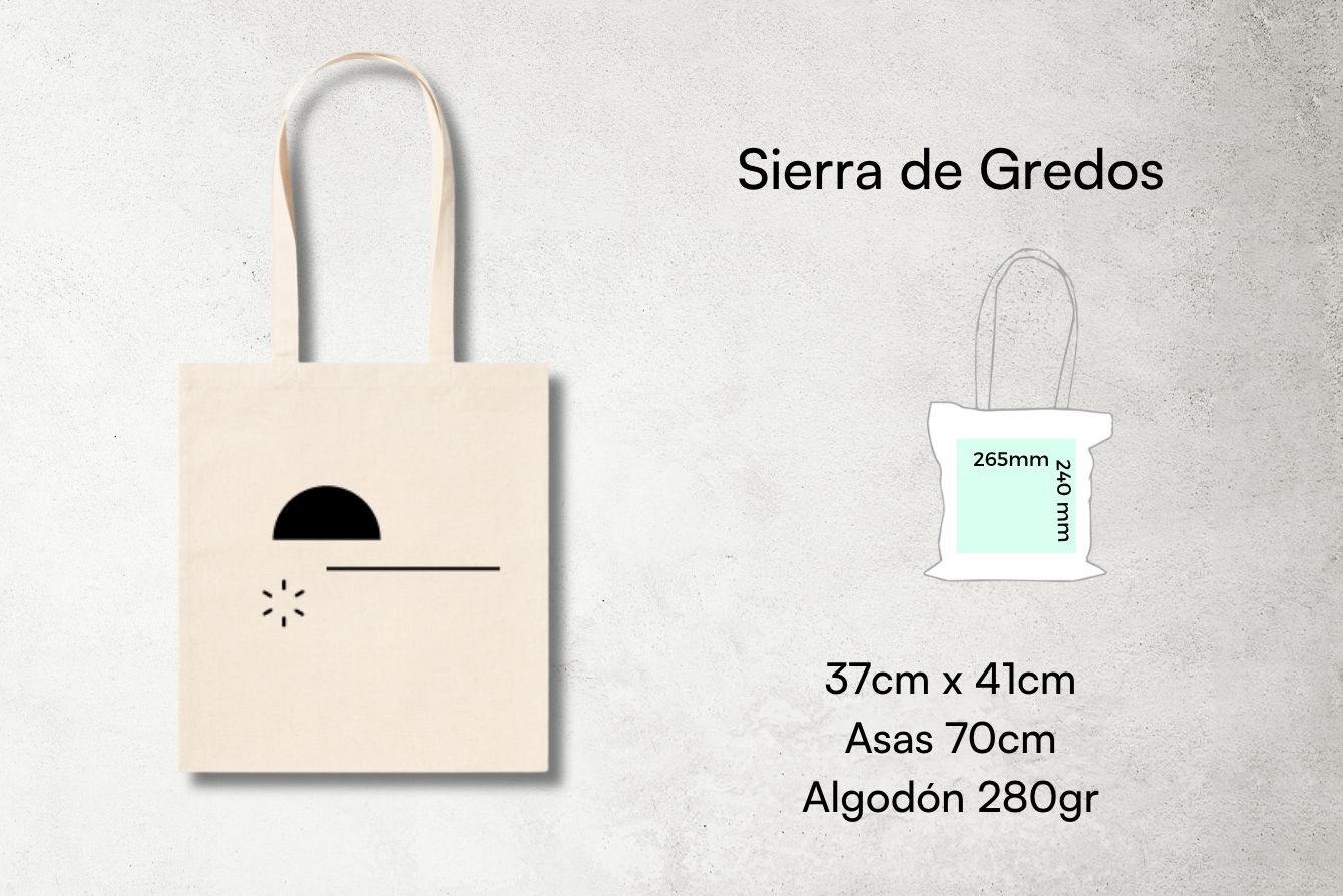 Sierra de gredos