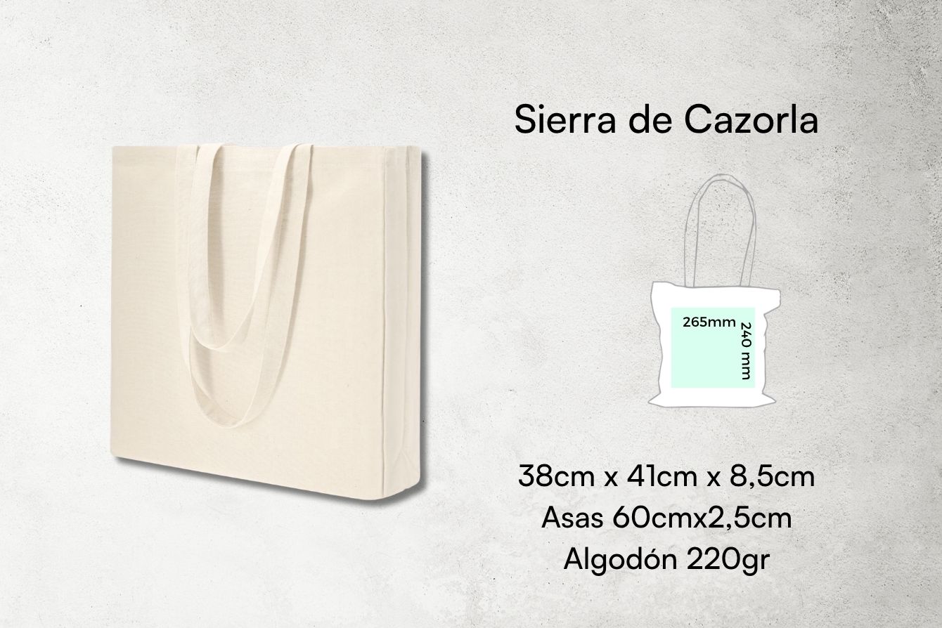 Sierra e cazorla