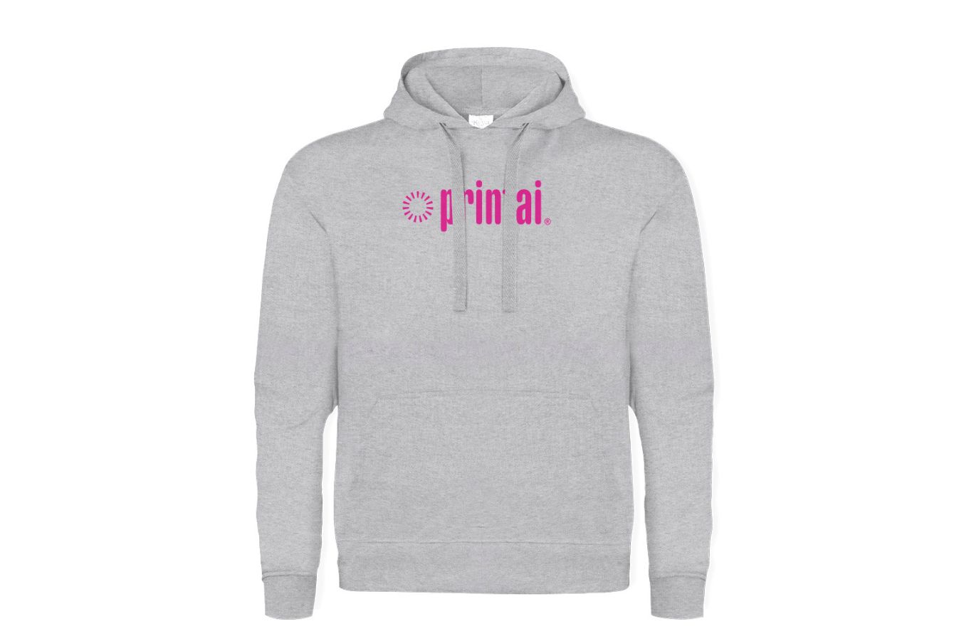 Sudadera con capucha Túnez