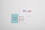 tarjetas gluupy