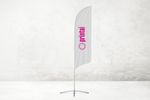 bandera surf