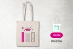 bolsa barcelona detalle