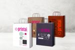 bolsas grandes impresas