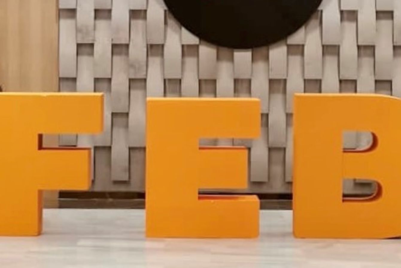 letras independientes