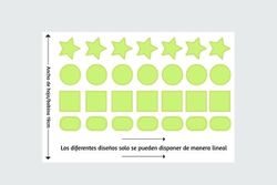 Ejemplo etiquetas