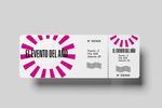 talonarios entradas