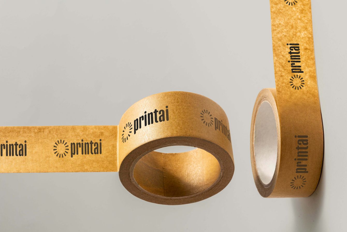 cinta kraft