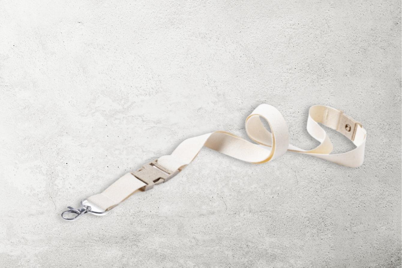 lanyard eco