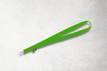 lanyard eco rpet