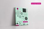 canva sin bastidor