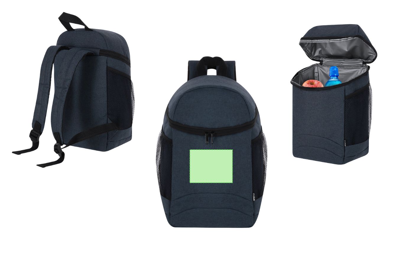 mochila nevera amsterdam detalles