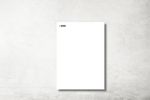 papel de carta con membrete