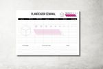 planner