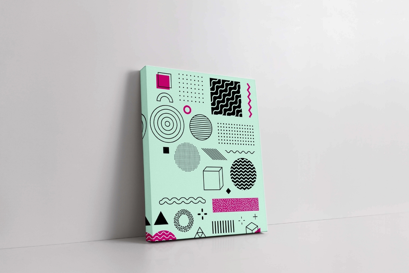 textil policanvas trasera blanca