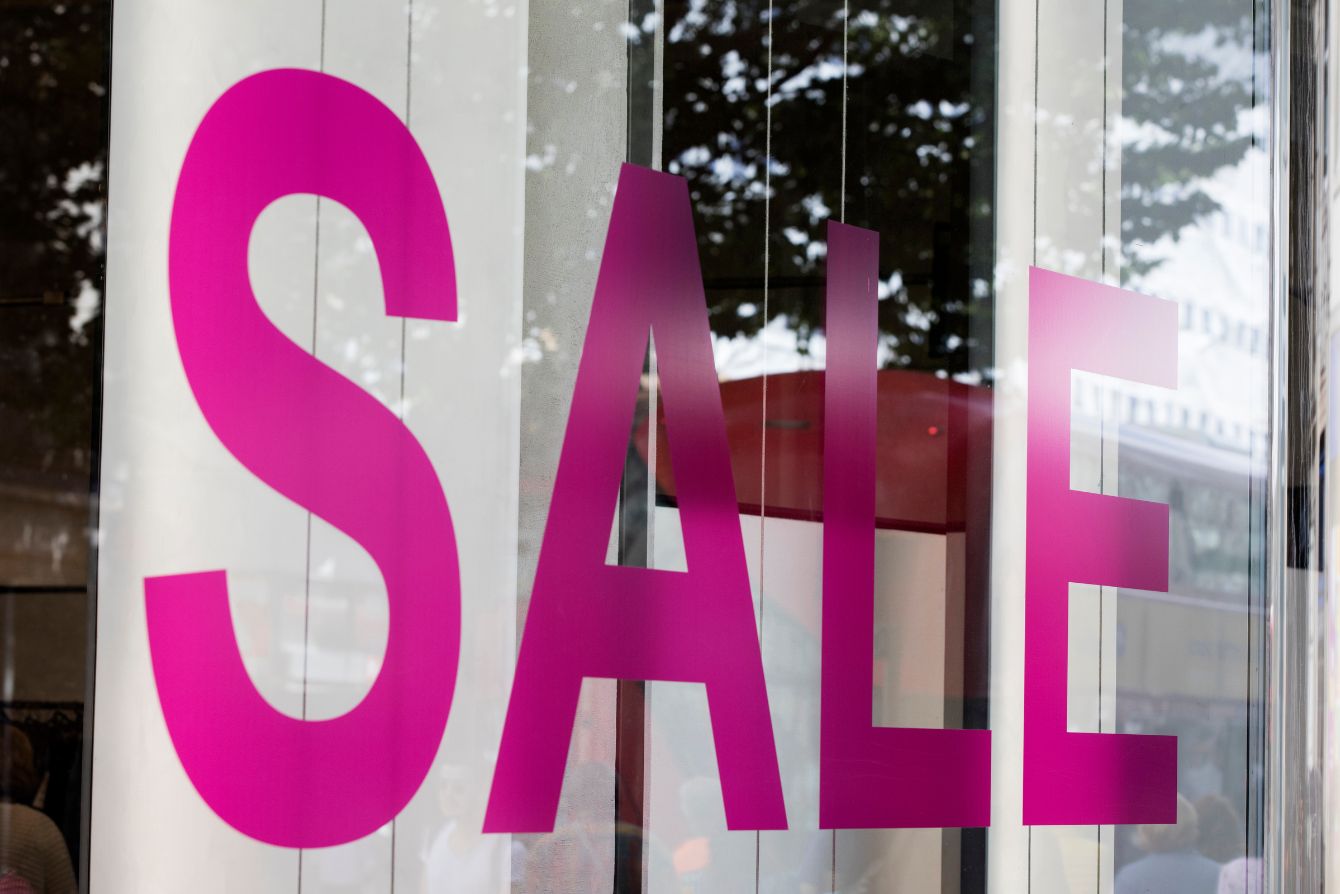 polimerico sale