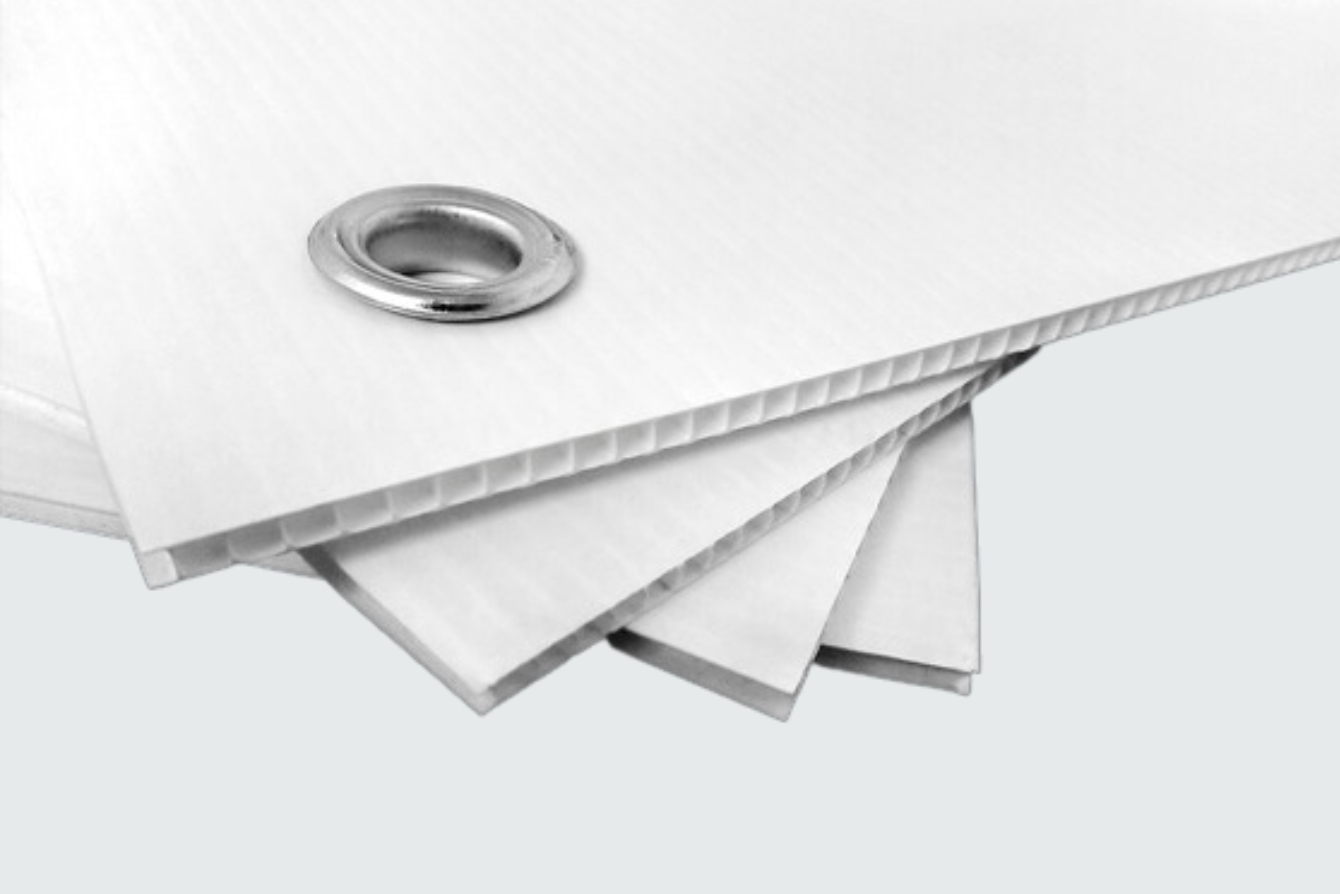 polipropileno eco detalle
