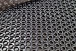 Polipropileno alveolar ECO núcleo negro 2