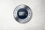 sticker plata
