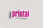 sticker printai