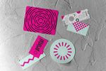 stickers varios