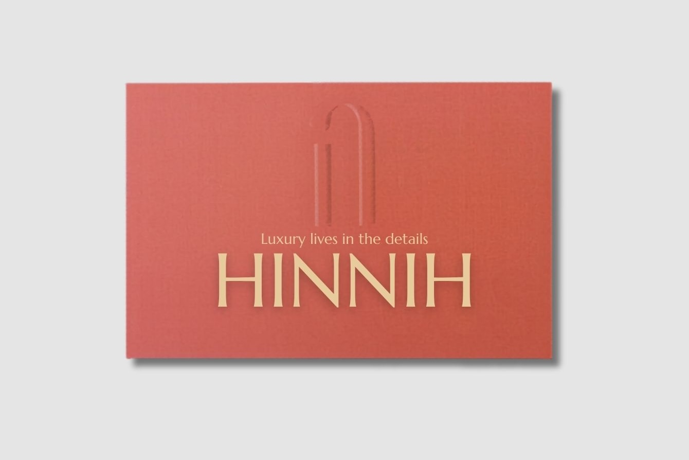tarjeta hinih golpe seco