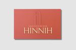 tarjeta hinih golpe seco
