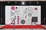 photocall polycanvas opaca