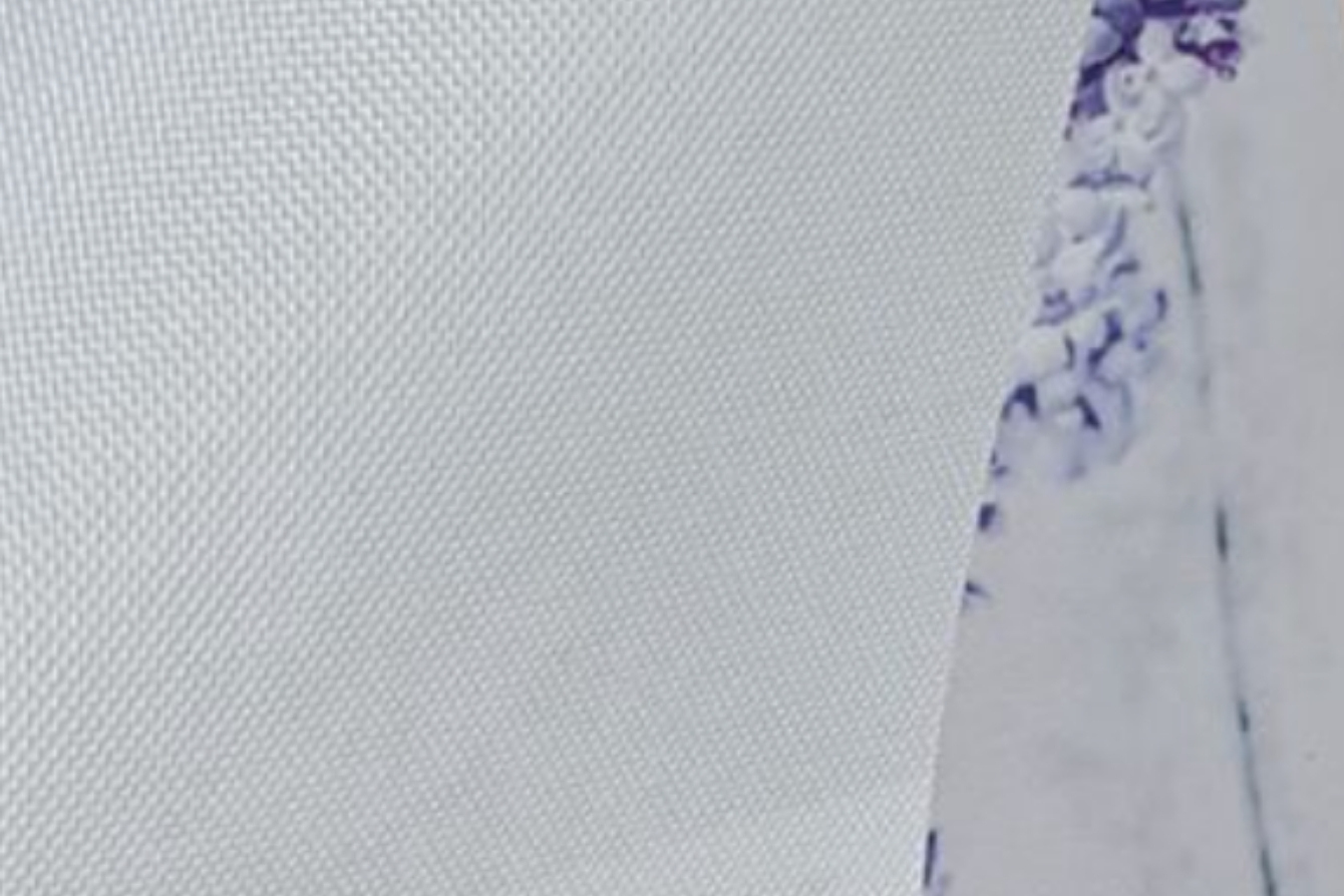 Textil para estructuras (estilo Samba) 1