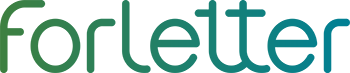Forletter