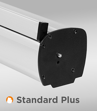Roll-up Standard Plus