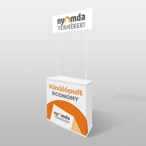 Kínálópult Economy Kínálópult - kedvező ár