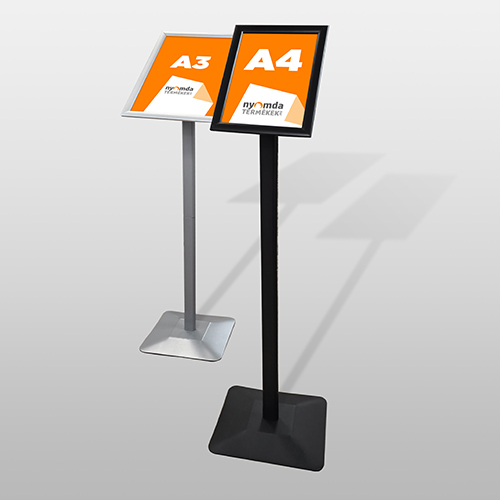 Várakoztató tábla