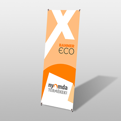 X-Banner ECO