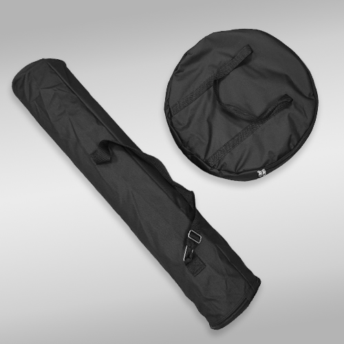 Barrel-hengerpult-taska