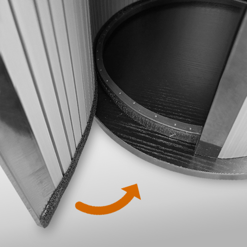 Barrel-hengerpult-tepozar