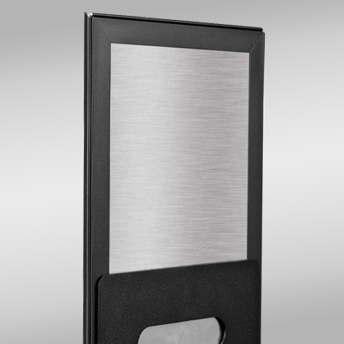 InfoPoint-SnapFrame-BrochureHolder-