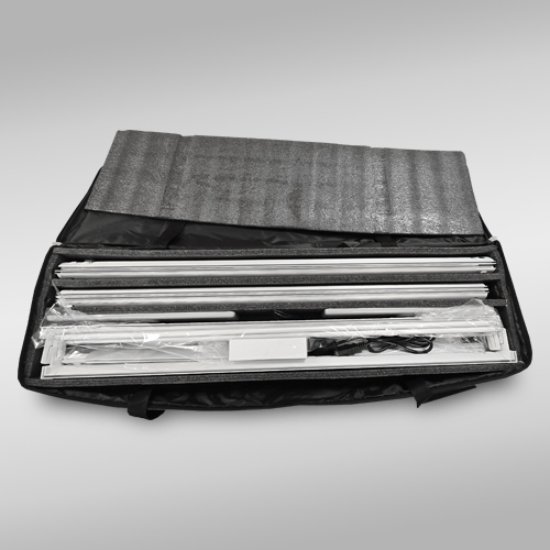 LedWall V2 hordtáska