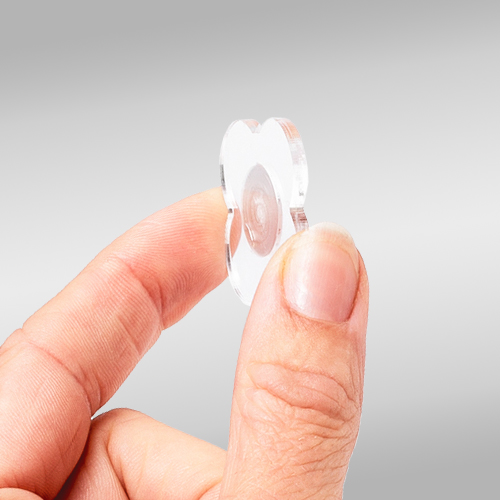 Magnetic Brochure Holder magnet