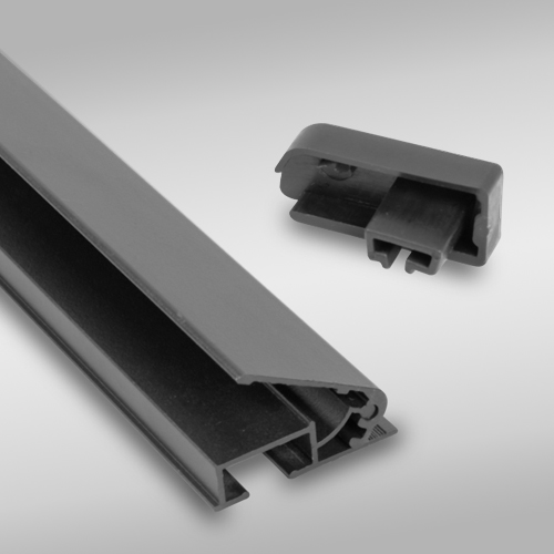 Roll-up Exclusive Black