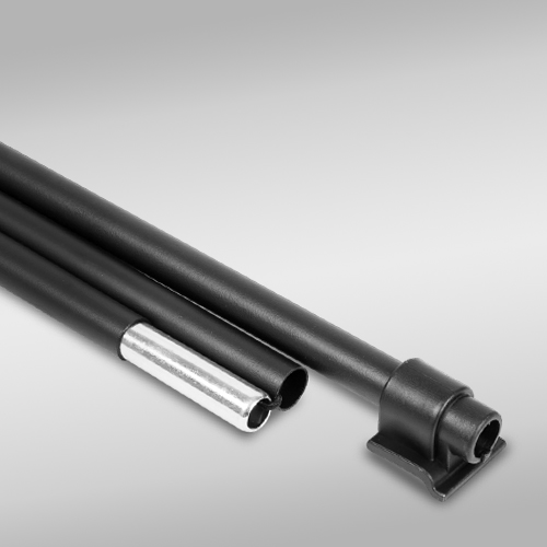 Roll-up Exclusive Black