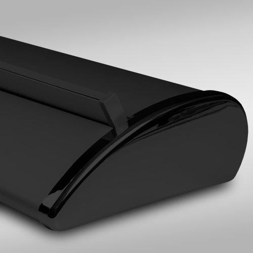 Roll-up Exclusive Black