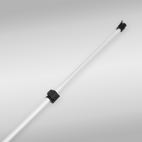 Roll-up Replace teleszkópos rúd